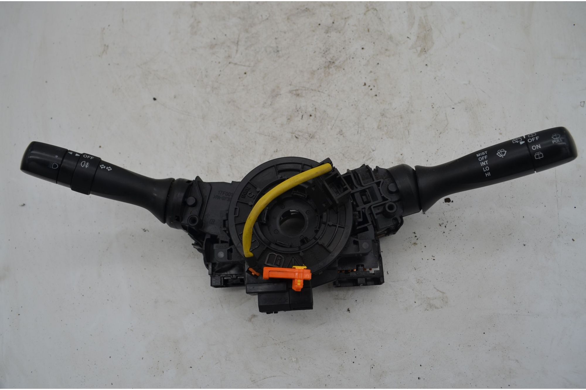 Devioluci completo Citroen C1 Dal 2005 al 2014 Cod 17F001  1746601122763