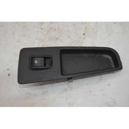 Pulsantiera Alzacristalli Anteriore DX Fiat Grande Punto Dal 2005 al 2018 Cod 735380450  1746601233599