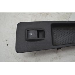Pulsantiera Alzacristalli Anteriore DX Fiat Grande Punto Dal 2005 al 2018 Cod 735380450  1746601233599