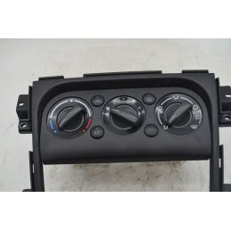 Controllo Comandi Clima Fiat Sedici Dal 2005 al 2014 Cod 73824-79J0  1746601817676
