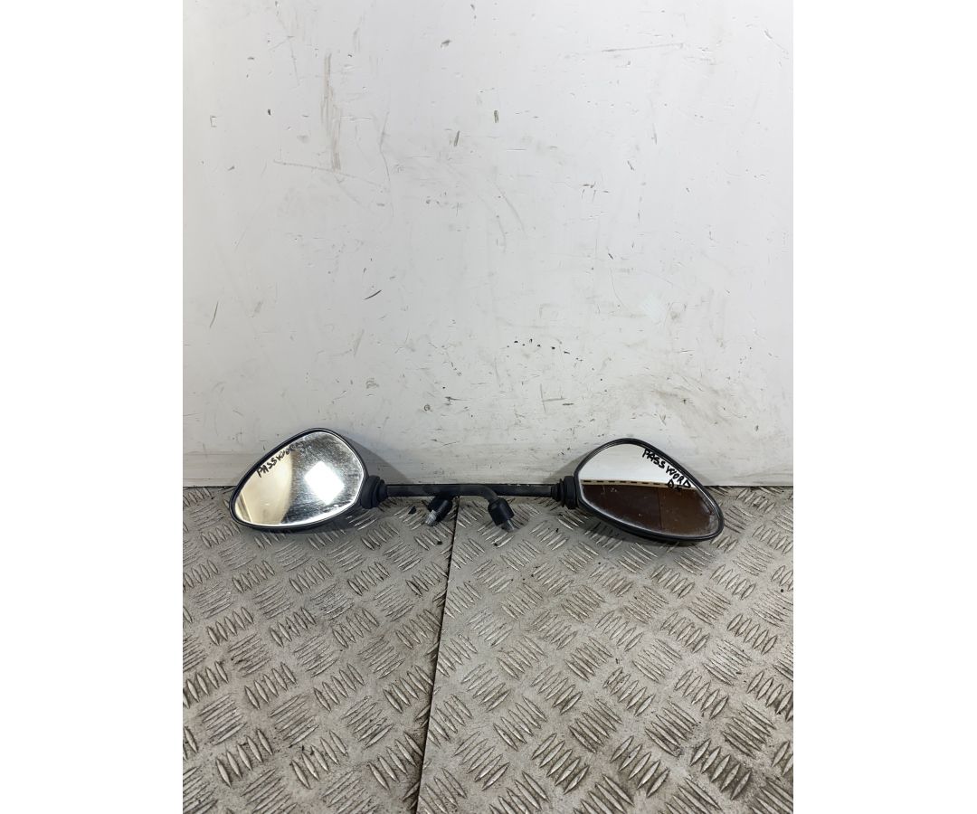Coppia Specchietti Retrovisori Malaguti Password 250 dal 2008 al 2011 1746602462172 Coppia Specchietti Retrovisori Malaguti Password 250 dal 2008 al 2011 1746602462172