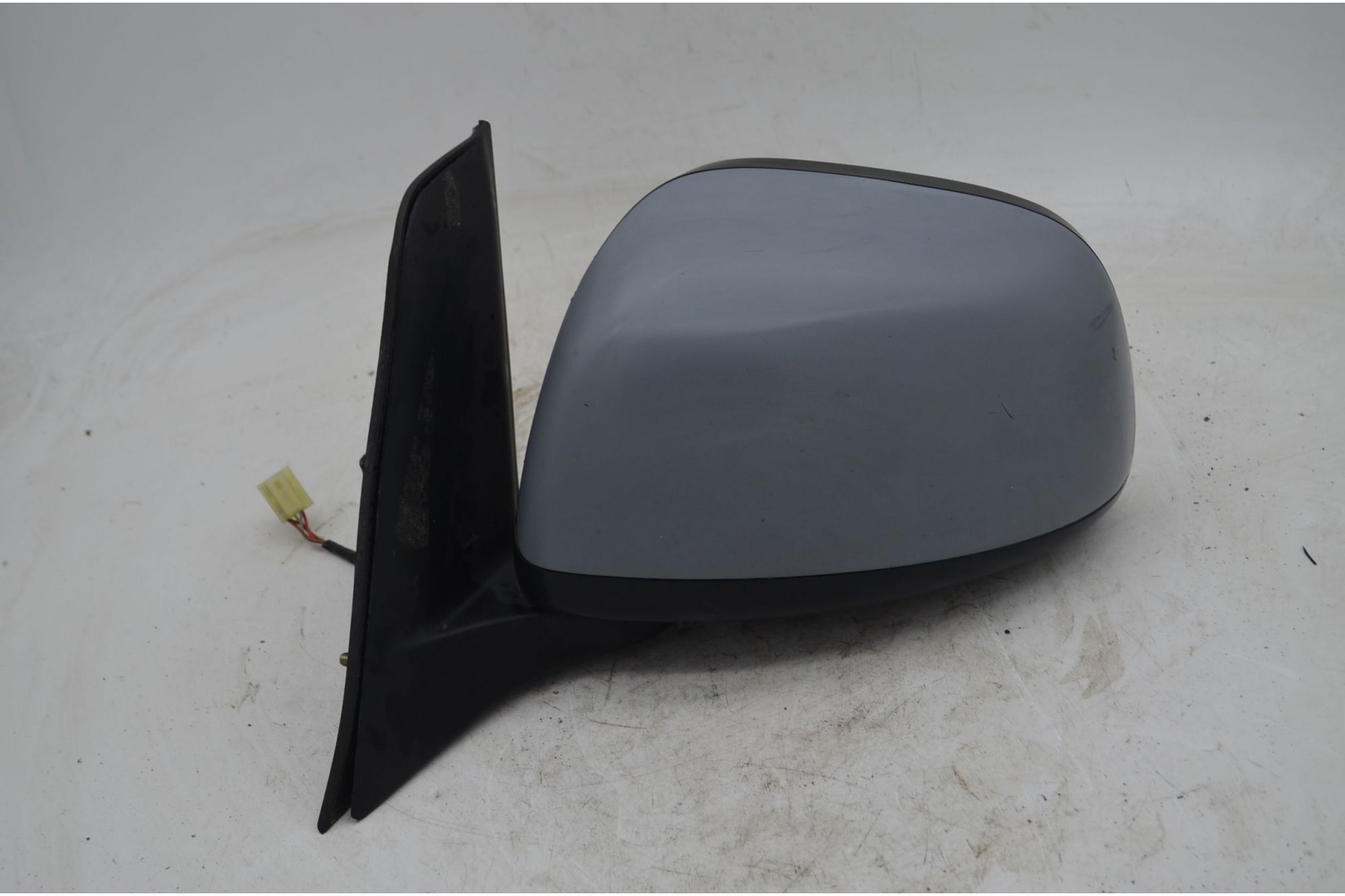 Specchietto Retrovisore Esterno SX Fiat Sedici Dal 2005 al 2014 Cod 026411  1746602581842