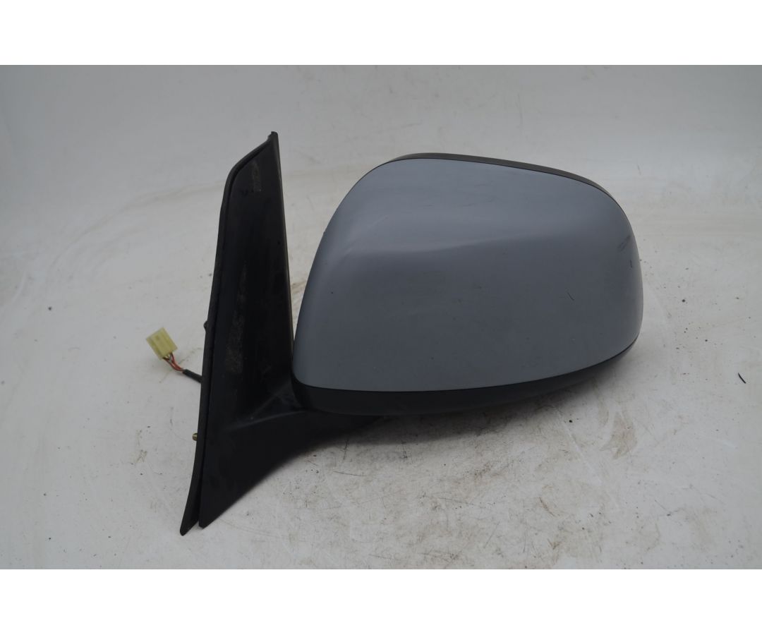 Specchietto Retrovisore Esterno SX Fiat Sedici Dal 2005 al 2014 Cod 026411 1746602581842 Specchietto Retrovisore Esterno SX Fiat Sedici Dal 2005 al 2014 Cod 026411 1746602581842