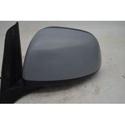 Specchietto Retrovisore Esterno SX Fiat Sedici Dal 2005 al 2014 Cod 026411  1746602581842