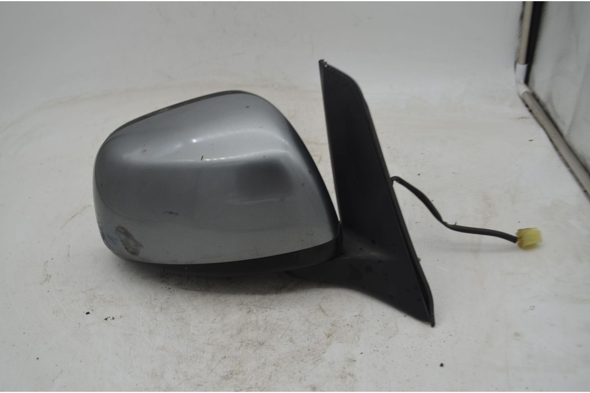 Specchietto Retrovisore esterno DX Fiat Sedici Dal 2005 al 2014 Cod 013929  1746602960258