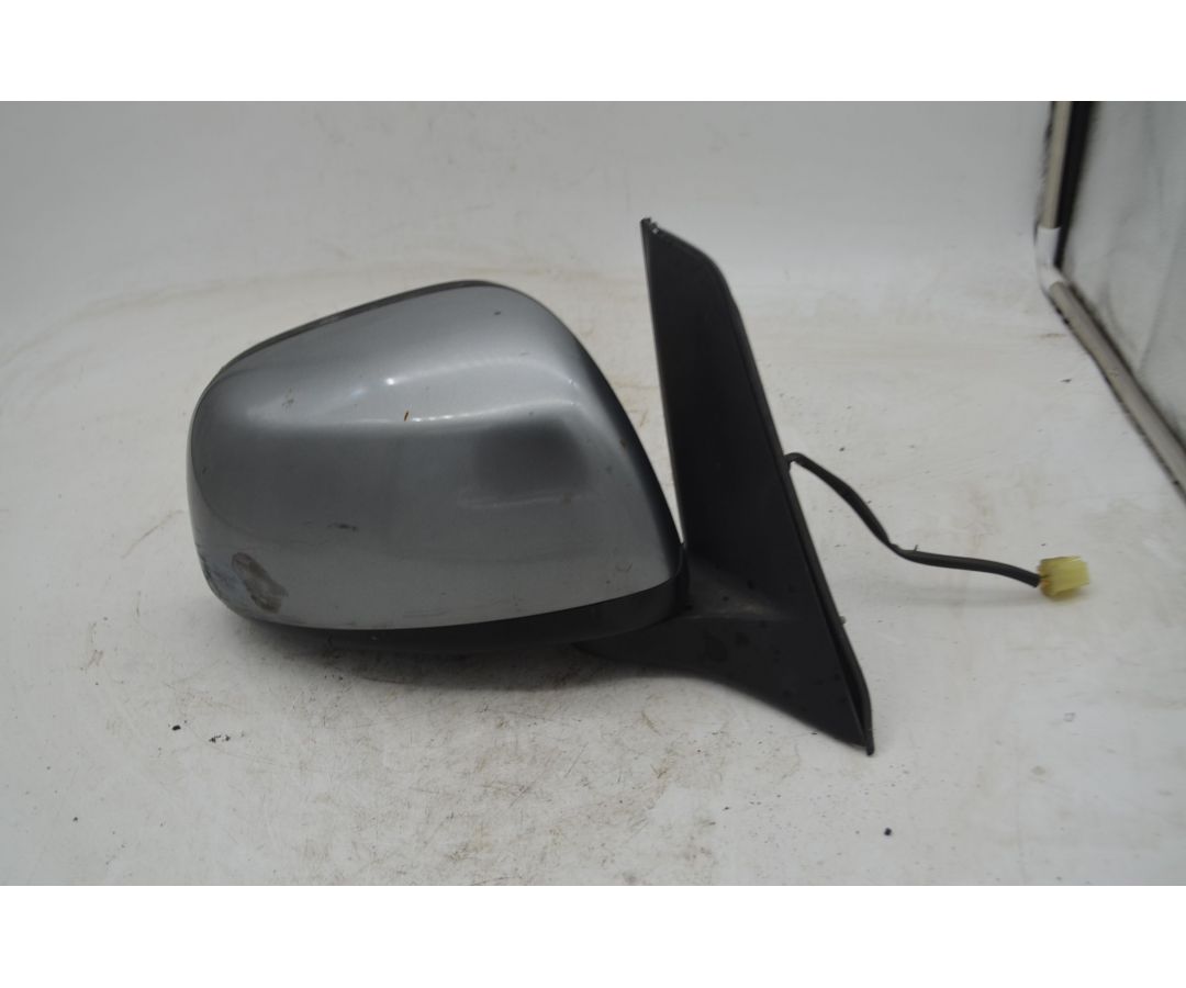 Specchietto Retrovisore esterno DX Fiat Sedici Dal 2005 al 2014 Cod 013929 1746602960258 Specchietto Retrovisore esterno DX Fiat Sedici Dal 2005 al 2014 Cod 013929 1746602960258