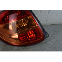 Fanale Stop Posteriore SX Fiat Sedici Dal 2005 al 2014 Cod 71742462  1746603346471