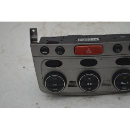 Controllo Comando Clima Alfa Romeo 147 dal 2000 al 2010 cod 07353309240  1746603837924