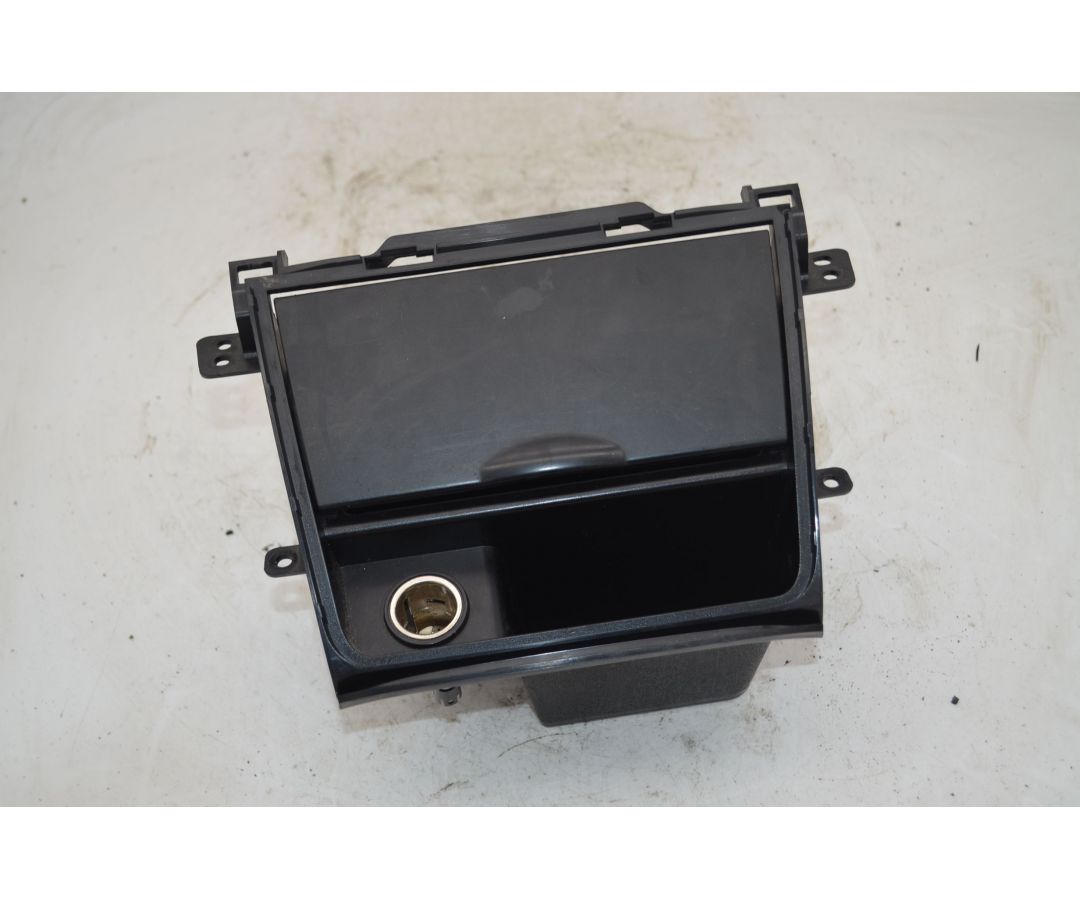 Posacenere Console Centrale Fiat Sedici Dal 2005 al 2014 Cod 73830-79J1 1746603669112 Posacenere Console Centrale Fiat Sedici Dal 2005 al 2014 Cod 73830-79J1 1746603669112