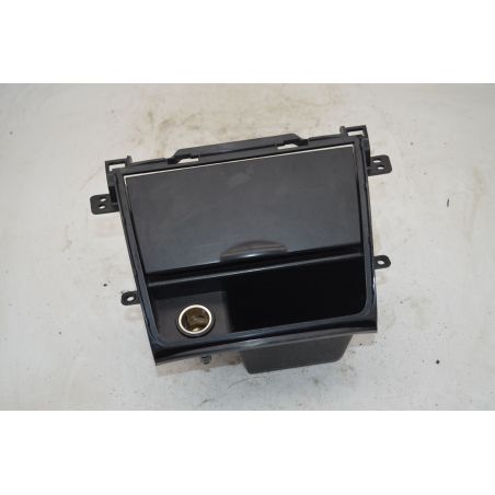 Posacenere Console Centrale Fiat Sedici Dal 2005 al 2014 Cod 73830-79J1  1746603669112