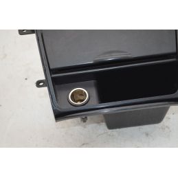 Posacenere Console Centrale Fiat Sedici Dal 2005 al 2014 Cod 73830-79J1  1746603669112