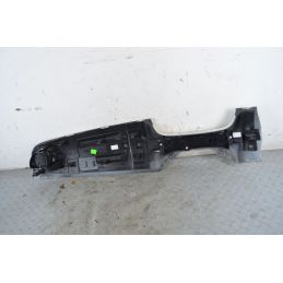 Modanatura Rivestimento Cruscotto Centrale Fiat 500 Dal 2007 al 2015 Cod 51803289  1746603941072