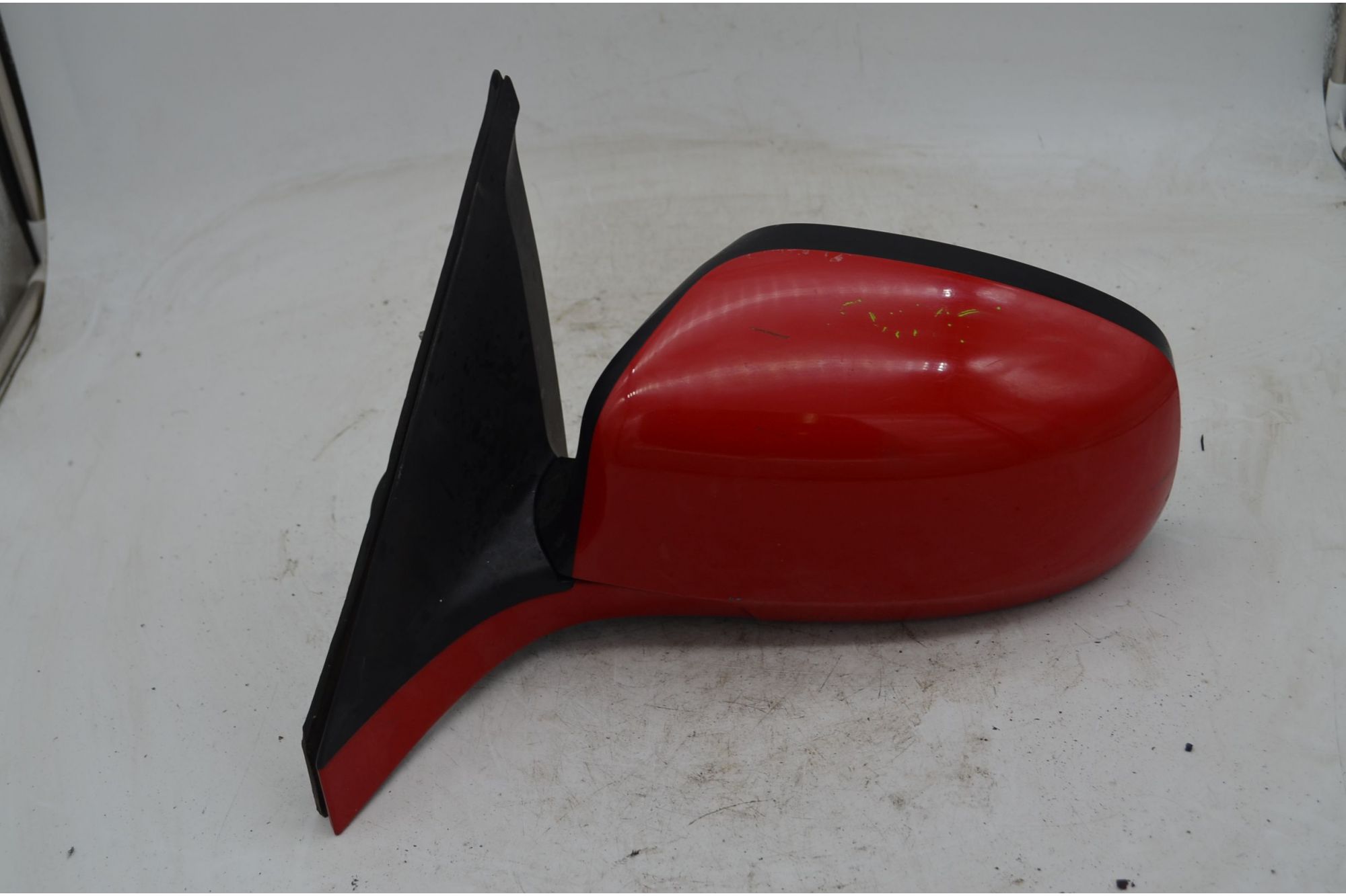 Specchietto Retrovisore esterno SX Suzuki Swift IV Dal 2004 al 2010 Cod 8470262J00ZCC  1746604935797
