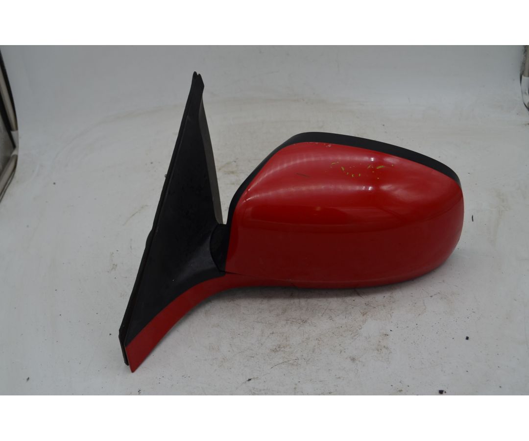 Specchietto Retrovisore esterno SX Suzuki Swift IV Dal 2004 al 2010 Cod 8470262J00ZCC 1746604935797 Specchietto Retrovisore esterno SX Suzuki Swift IV Dal 2004 al 2010 Cod 8470262J00ZCC 1746604935797