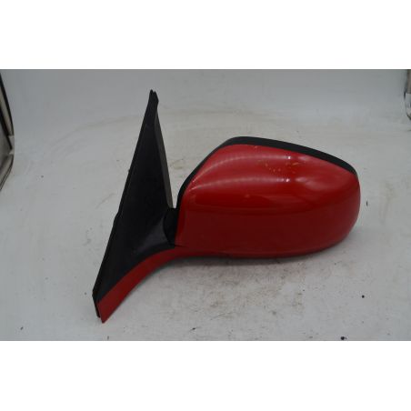 Specchietto Retrovisore esterno SX Suzuki Swift IV Dal 2004 al 2010 Cod 8470262J00ZCC  1746604935797