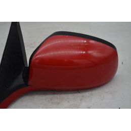 Specchietto Retrovisore esterno SX Suzuki Swift IV Dal 2004 al 2010 Cod 8470262J00ZCC  1746604935797