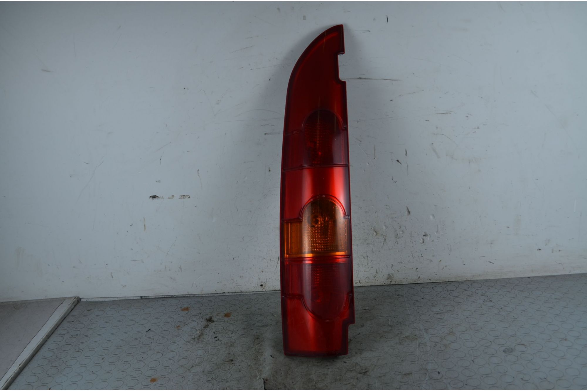 Fanale Stop Posteriore SX Renault Kangoo Dal 2003 al 2009 Cod 8200150623  1746605425167