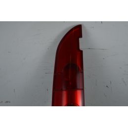 Fanale Stop Posteriore SX Renault Kangoo Dal 2003 al 2009 Cod 8200150623  1746605425167