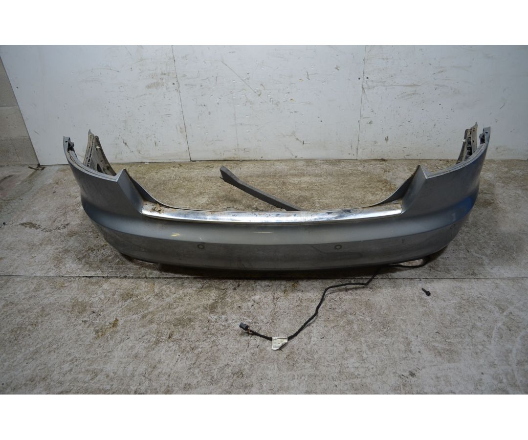 Paraurti posteriore Audi A6 4F Dal 2008 al 2012 Cod 4F5807303DGRU 1746605924899 Paraurti posteriore Audi A6 4F Dal 2008 al 2012 Cod 4F5807303DGRU 1746605924899