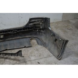 Paraurti posteriore Audi A6 4F Dal 2008 al 2012 Cod 4F5807303DGRU  1746605924899