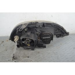Faro Anteriore SX Mercedes Classe ML W163 Dal 1997 al 2005 Cod A1638203761  1746605764310