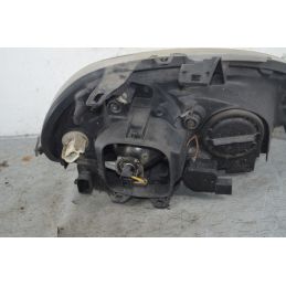 Faro Anteriore SX Mercedes Classe ML W163 Dal 1997 al 2005 Cod A1638203761  1746605764310