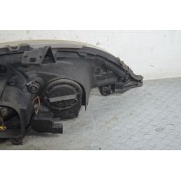 Faro Anteriore SX Mercedes Classe ML W163 Dal 1997 al 2005 Cod A1638203761  1746605764310