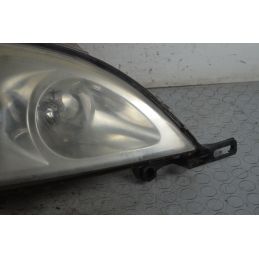 Faro Anteriore DX Mercedes Classe ML W163 Dal 1997 al 2005 Cod A1638203861  1746606145293