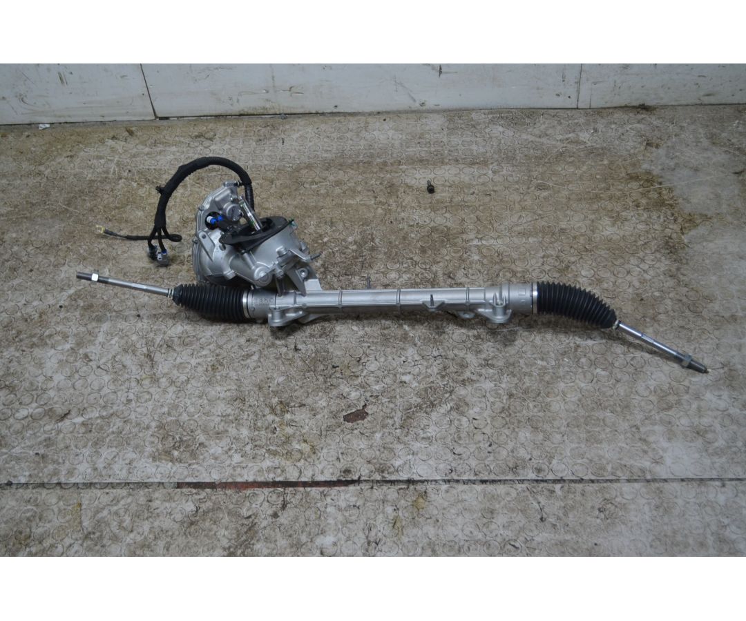 Scatola dello sterzo Opel Corsa F Dal 2019 al 2024 Cod 9838067080 1746606820176 Scatola dello sterzo Opel Corsa F Dal 2019 al 2024 Cod 9838067080 1746606820176