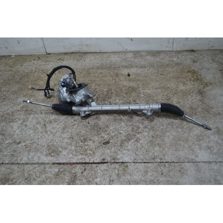 Scatola dello sterzo Opel Corsa F Dal 2019 al 2024 Cod 9838067080  1746606820176