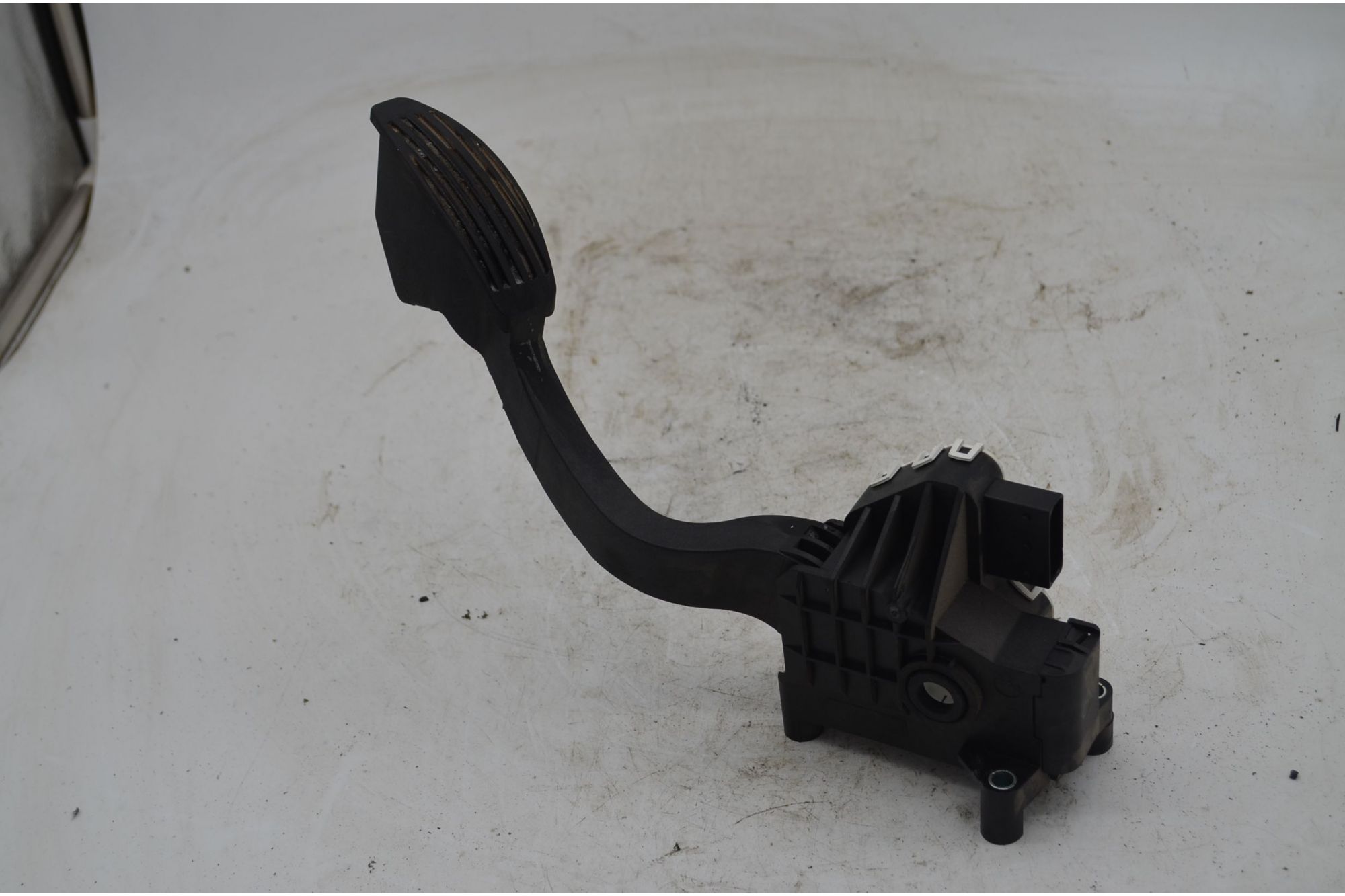 Pedale Acceleratore Fiat Panda Dal 2012 in poi Cod 005185209000B  1746607146060