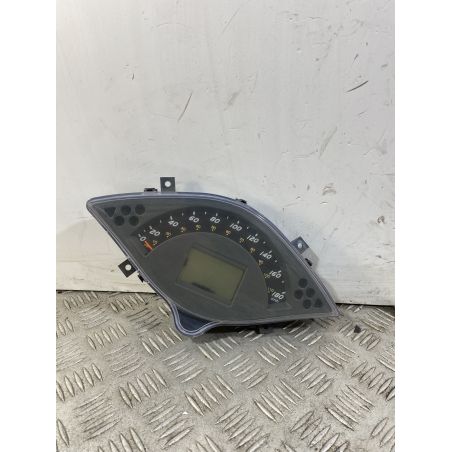 Strumentazione Contachilometri Malaguti Password 250 Carburatore dal 2008 al 2011 KM 56000  1746607740244