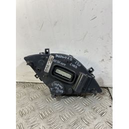 Strumentazione Contachilometri Malaguti Password 250 Carburatore dal 2008 al 2011 KM 56000  1746607740244