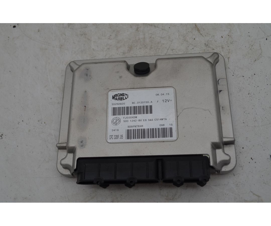 Centralina Cambio Automatico Fiat 500 Dal 2007 al 2015 Cod 55250920 1746607632563 Centralina Cambio Automatico Fiat 500 Dal 2007 al 2015 Cod 55250920 1746607632563