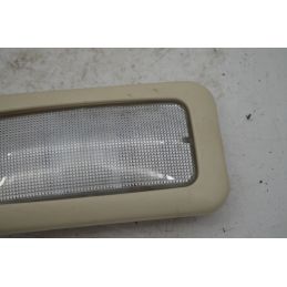 Plafoniera Luce Interna Abitacolo Anteriore Fiat 500 Dal 2007 al 2015 Cod 735451740  1746609207196
