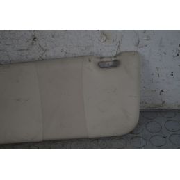 Aletta Parasole SX Fiat 500 Dal 2007 al 2015 Cod 735643362  1746609610828