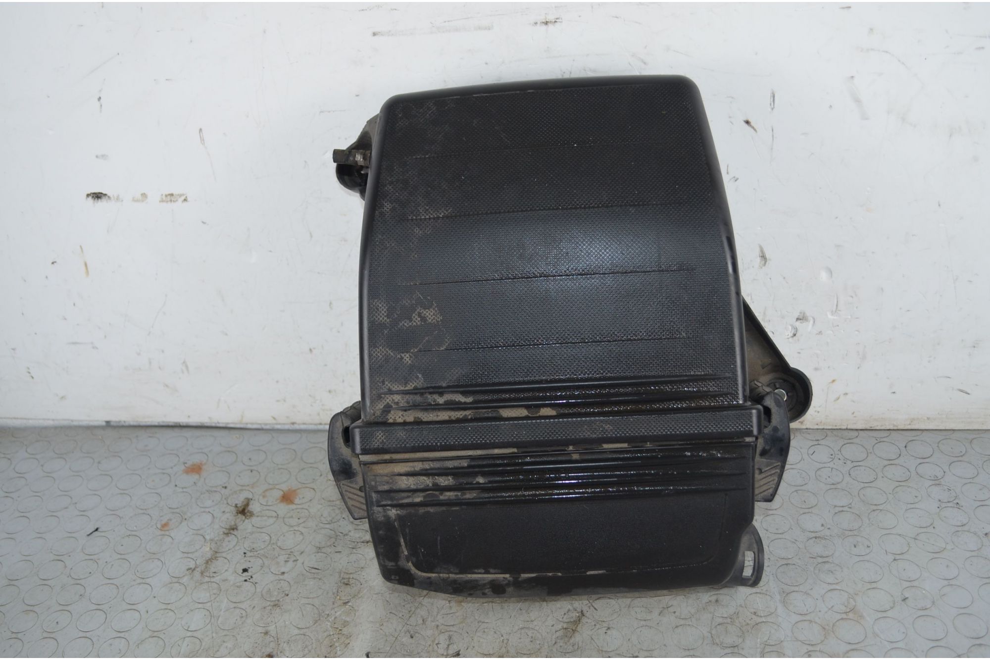 Scatola Filtro Aria Fiat Panda 169 Dal 2003 al 2012 Cod 46800166  1746610007044