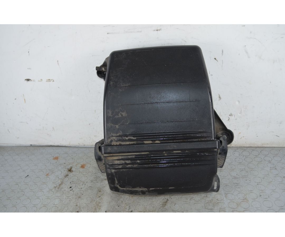 Scatola Filtro Aria Fiat Panda 169 Dal 2003 al 2012 Cod 46800166 1746610007044 Scatola Filtro Aria Fiat Panda 169 Dal 2003 al 2012 Cod 46800166 1746610007044