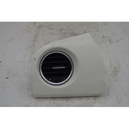 Bocchetta Aria Anteriore SX Fiat 500 Dal 2007 al 2015 Cod 51803292  1746610373897