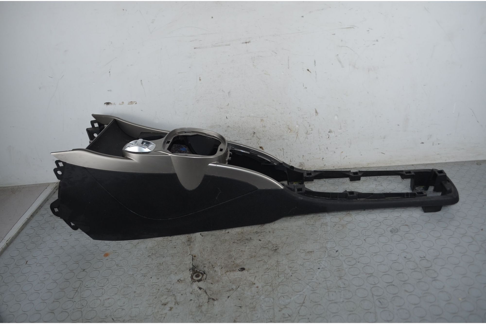 Tunnel Centrale Alfa Romeo Mito Dal 2008 al 2018 Cod 156080682  1746611344223
