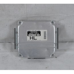 Centralina start e stop Toyota Auris Dal 2007 al 2012 Cod. 89261-12010  1621420507055