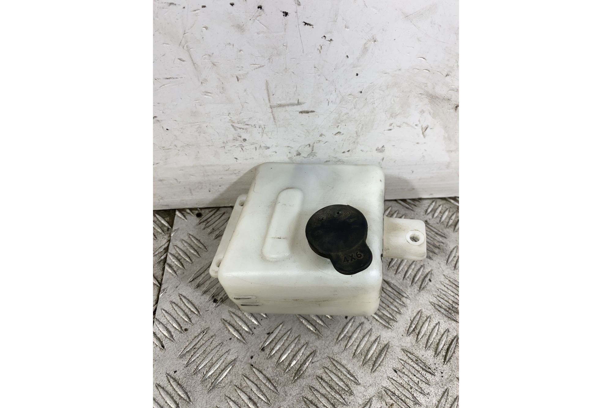 Vaschetta Acqua Malaguti Password 250 dal 2008 al 2011  1746612062171