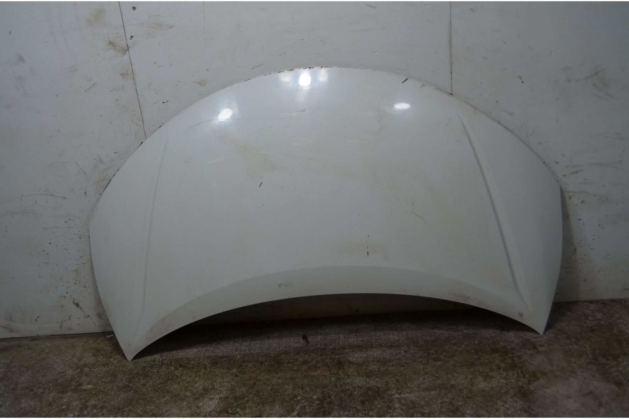 Cofano anteriore Honda Civic Dal 2012 al 2017 Cod 60100TV0E00ZZ  1746612520756