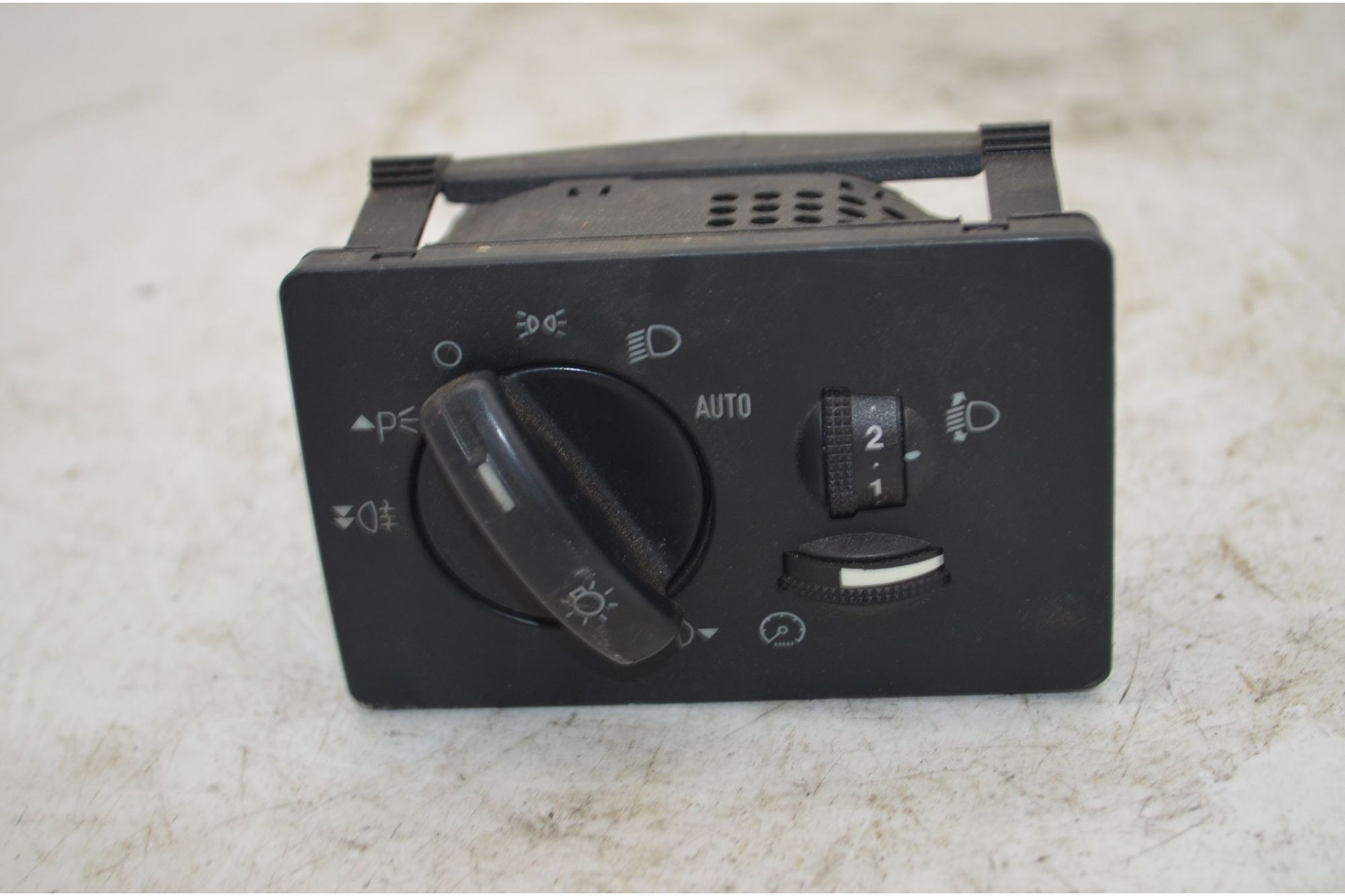 Pulsantiera Luci Ford Focus  Dal 1998 al 2005 Cod 7M5T13A024CA  1746612227815