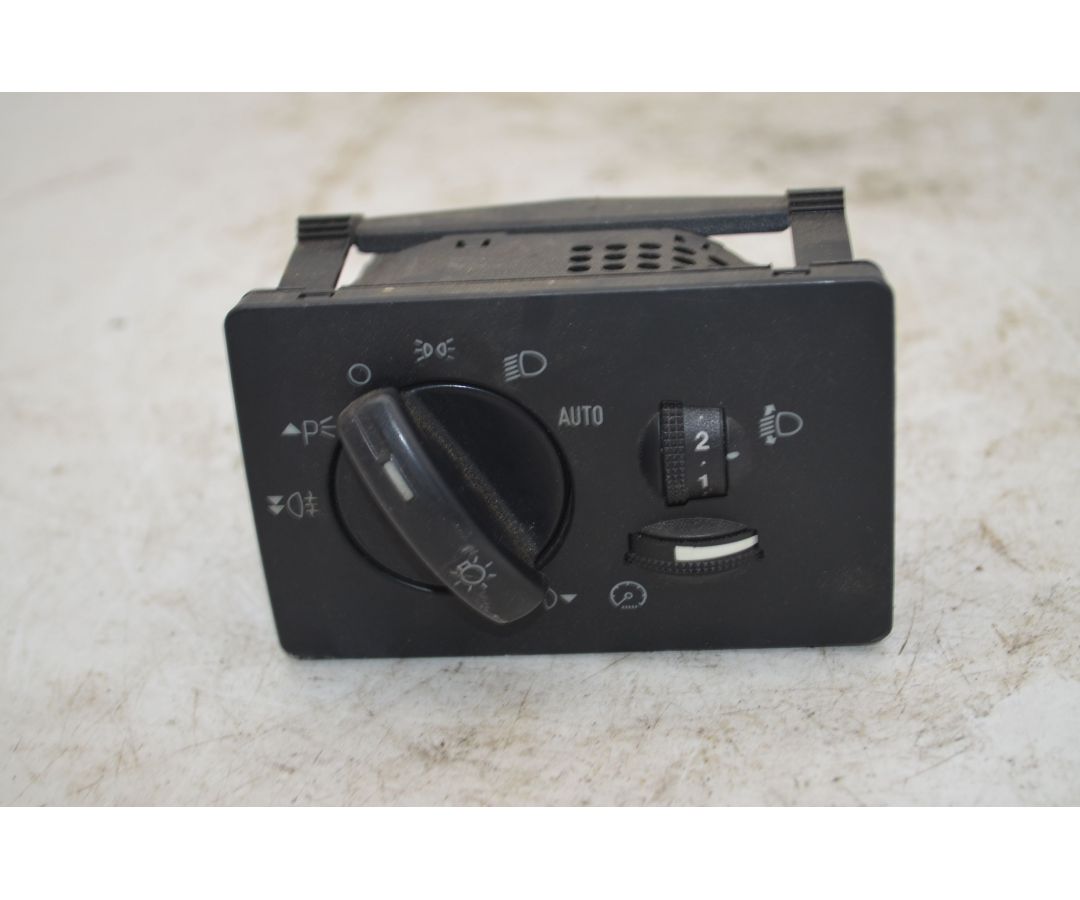 Pulsantiera Luci Ford Focus Dal 1998 al 2005 Cod 7M5T13A024CA 1746612227815 Pulsantiera Luci Ford Focus Dal 1998 al 2005 Cod 7M5T13A024CA 1746612227815