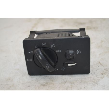 Pulsantiera Luci Ford Focus  Dal 1998 al 2005 Cod 7M5T13A024CA  1746612227815