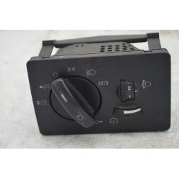Pulsantiera Luci Ford Focus  Dal 1998 al 2005 Cod 7M5T13A024CA  1746612227815
