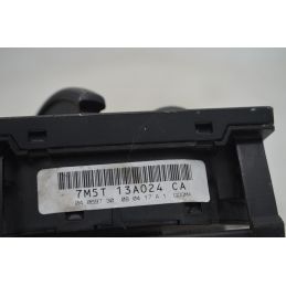 Pulsantiera Luci Ford Focus  Dal 1998 al 2005 Cod 7M5T13A024CA  1746612227815