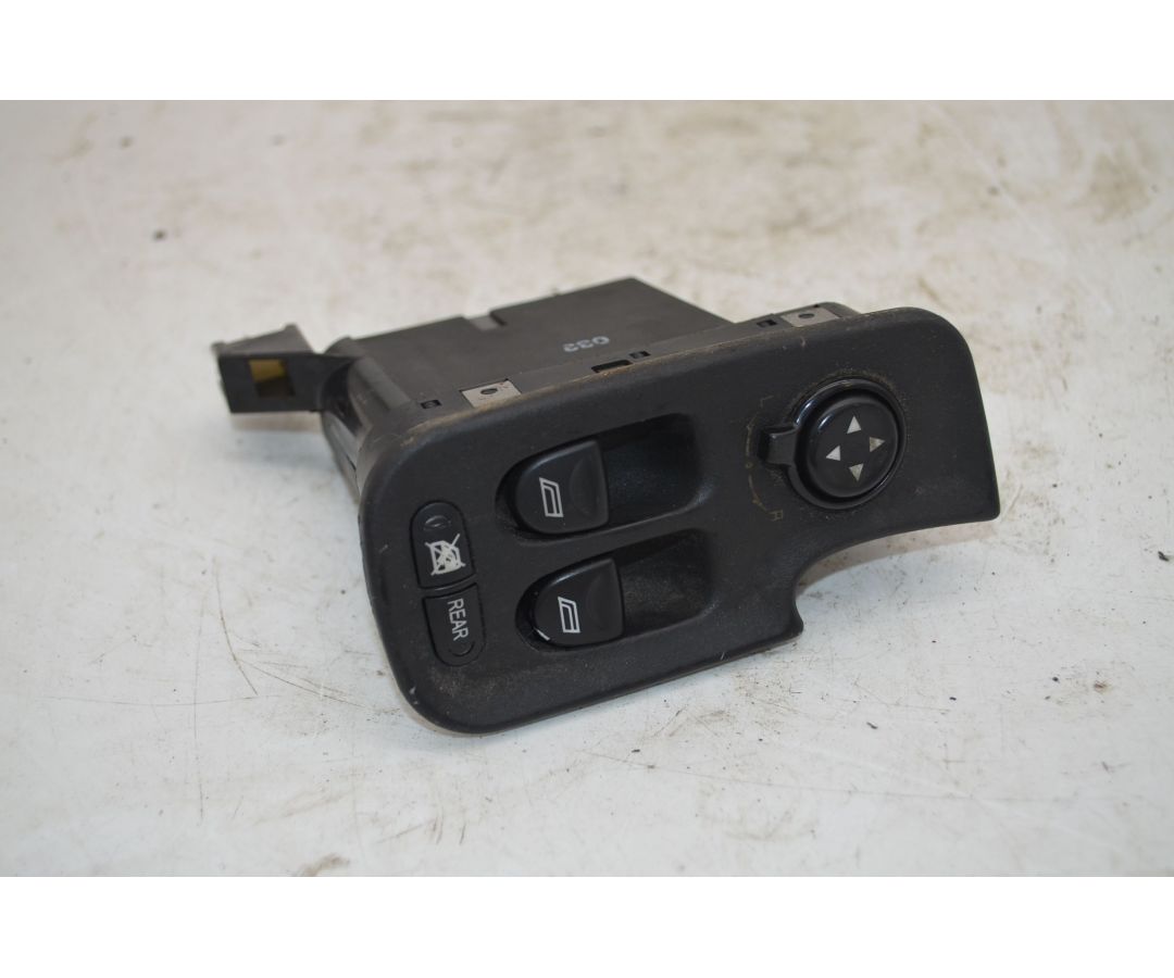 Pulsantiera Alzacristalli Anteriore SX Alfa Romeo 147 Dal 2000 al 2010 Cod 735263176 1746612708550 Pulsantiera Alzacristalli Anteriore SX Alfa Romeo 147 Dal 2000 al 2010 Cod 735263176 1746612708550