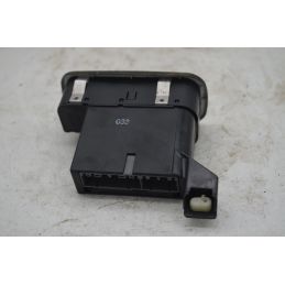 Pulsantiera Alzacristalli Anteriore SX Alfa Romeo 147 Dal 2000 al 2010 Cod 735263176  1746612708550